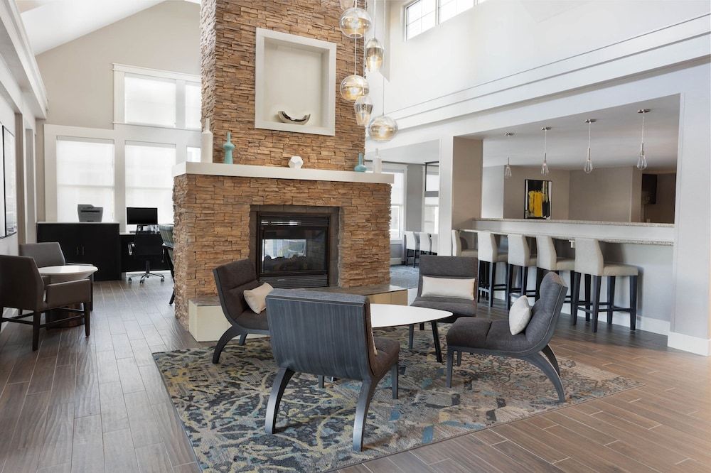 Residence Inn Providence Coventry 3