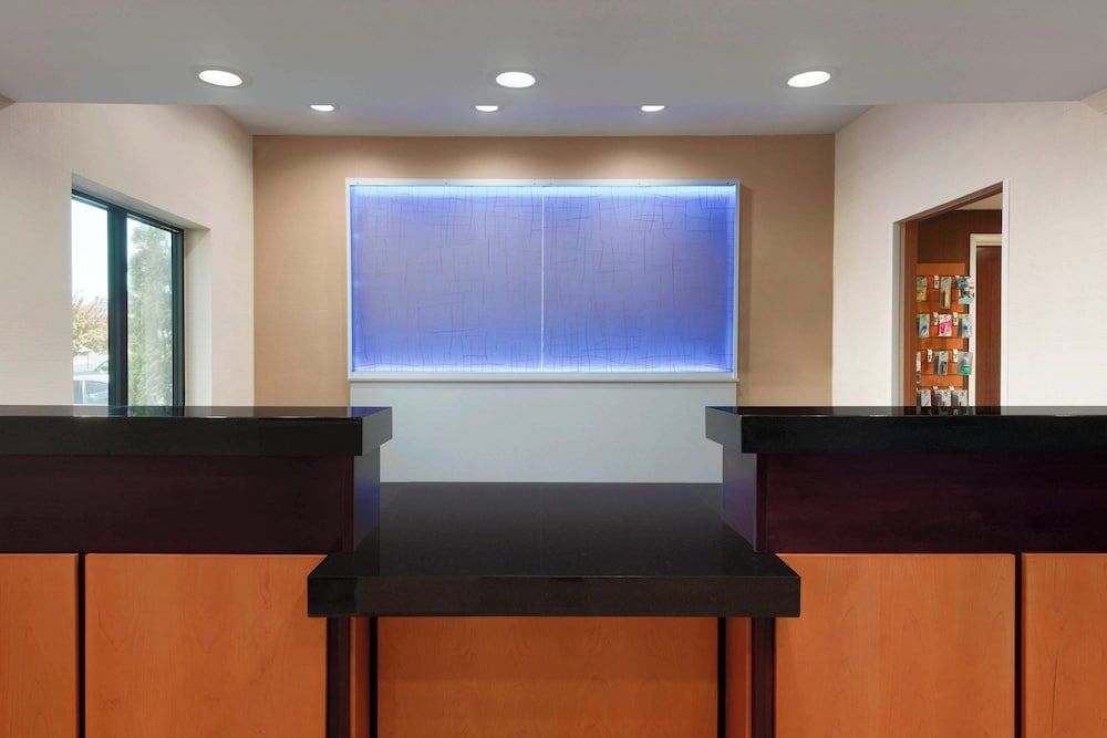Fairfield Inn & Suites Hartford Manchester 3