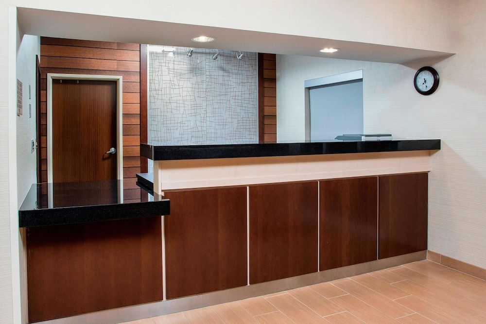 Fairfield Inn & Suites By Marriott Ashland 2