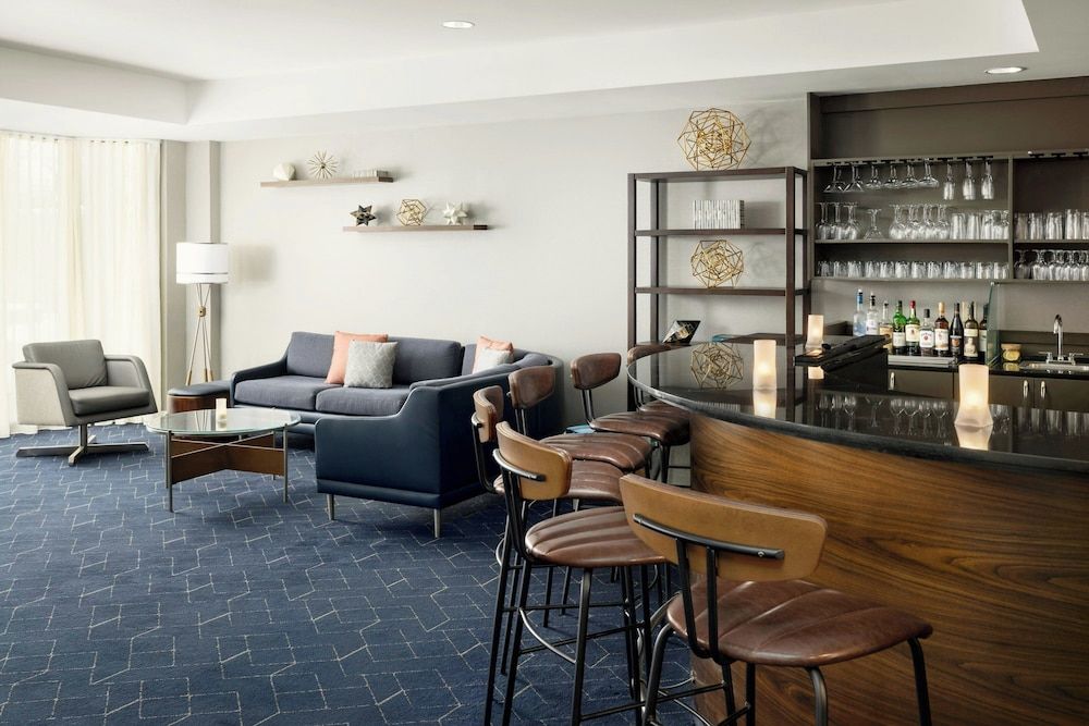 Courtyard by Marriott Concord 3
