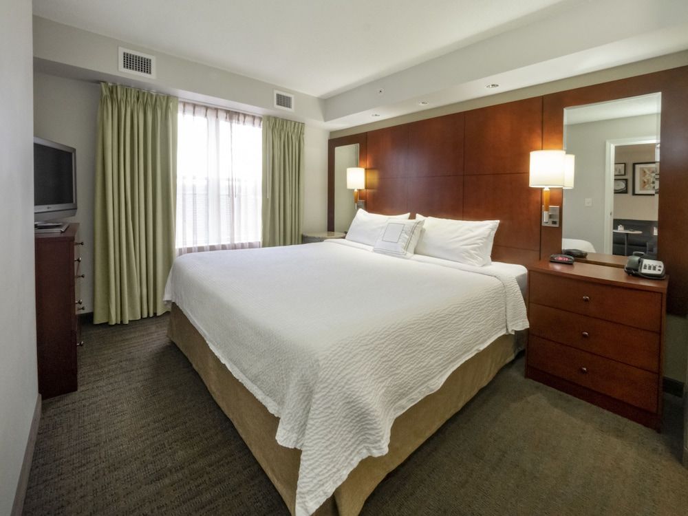 Residence Inn by Marriott Hazleton 3