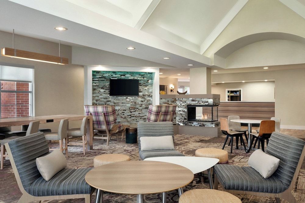 Residence Inn by Marriott Vacaville 3
