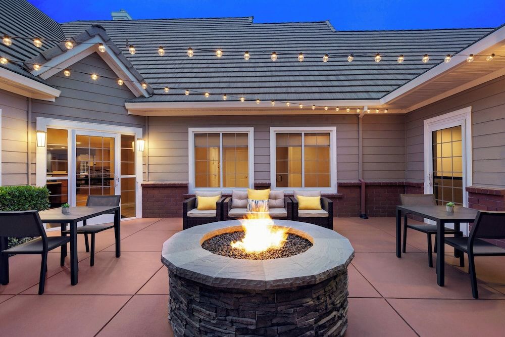 Residence Inn by Marriott Vacaville 3 stelle a Vacaville