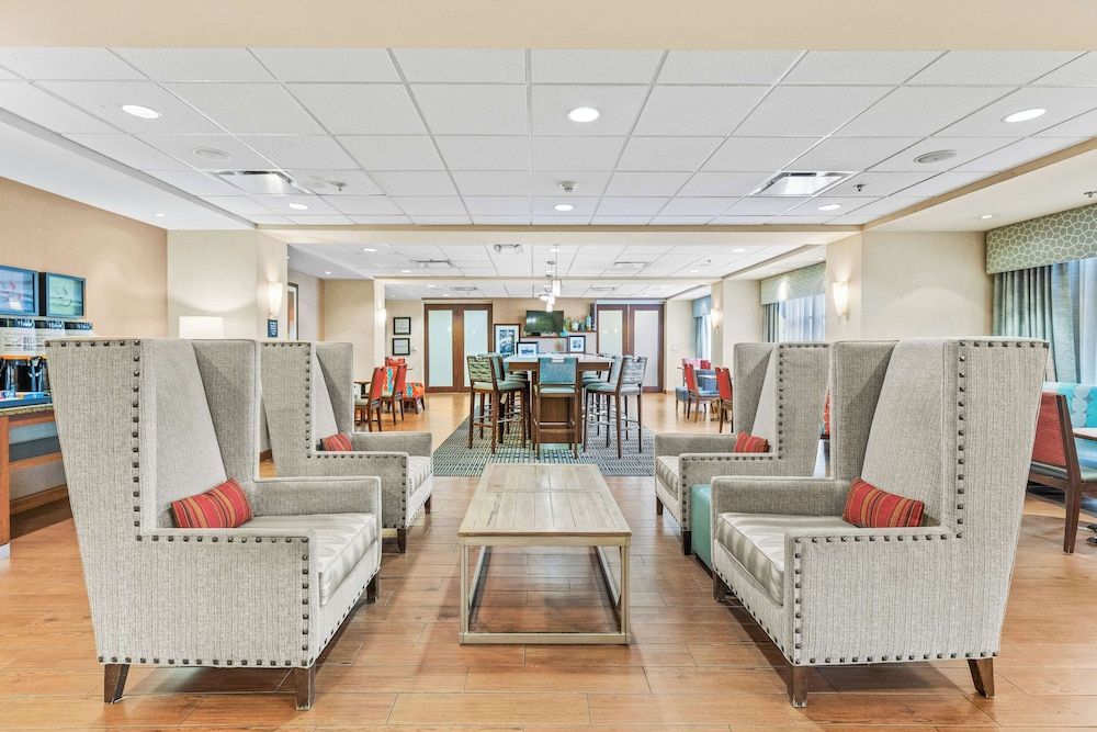 Hampton Inn Denver Northeast-Brighton 3