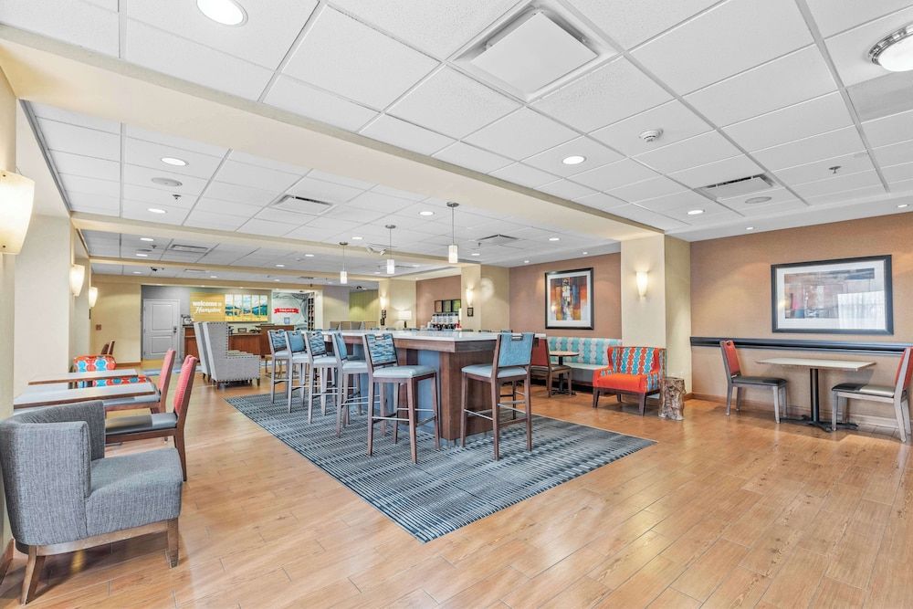 Hampton Inn Denver Northeast-Brighton 2