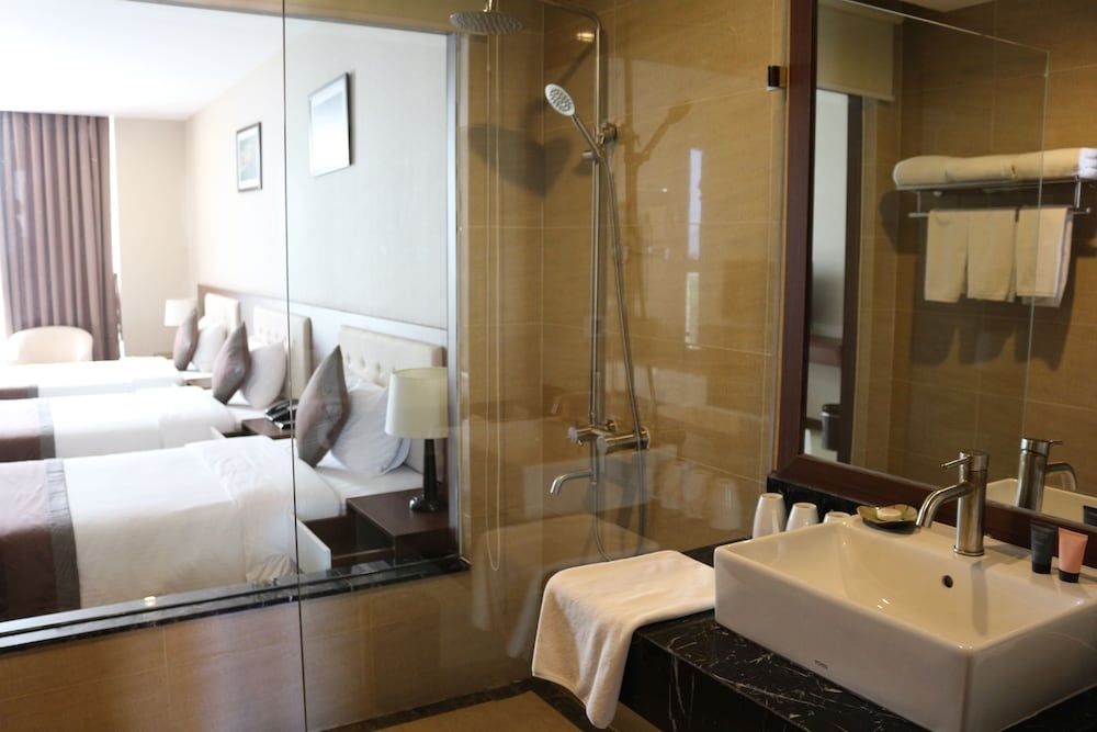 Muong Thanh Grand Hoang Mai Hotel 3