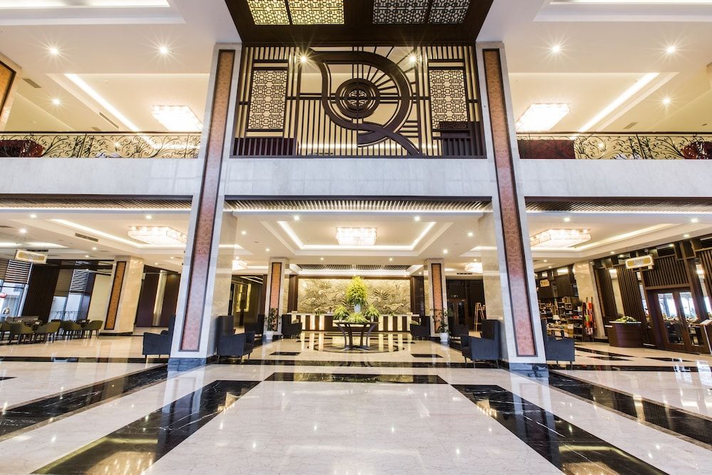 Muong Thanh Grand Hoang Mai Hotel 2
