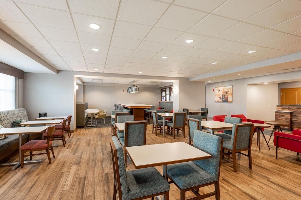 Hampton Inn La Junta 2