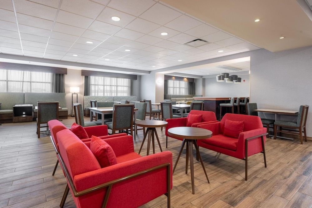 Hampton Inn La Junta 3