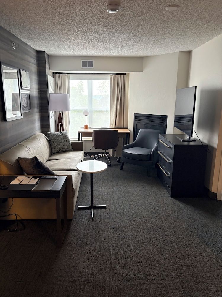 Residence Inn By Marriott Flint 3 estrellas en Flint
