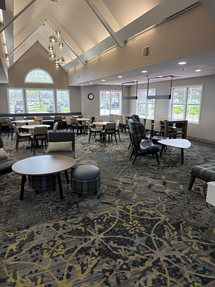 Residence Inn By Marriott Flint 2