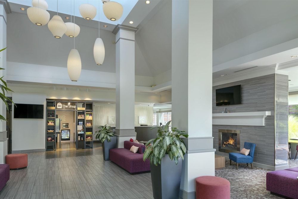 Hilton Garden Inn Corvallis 3