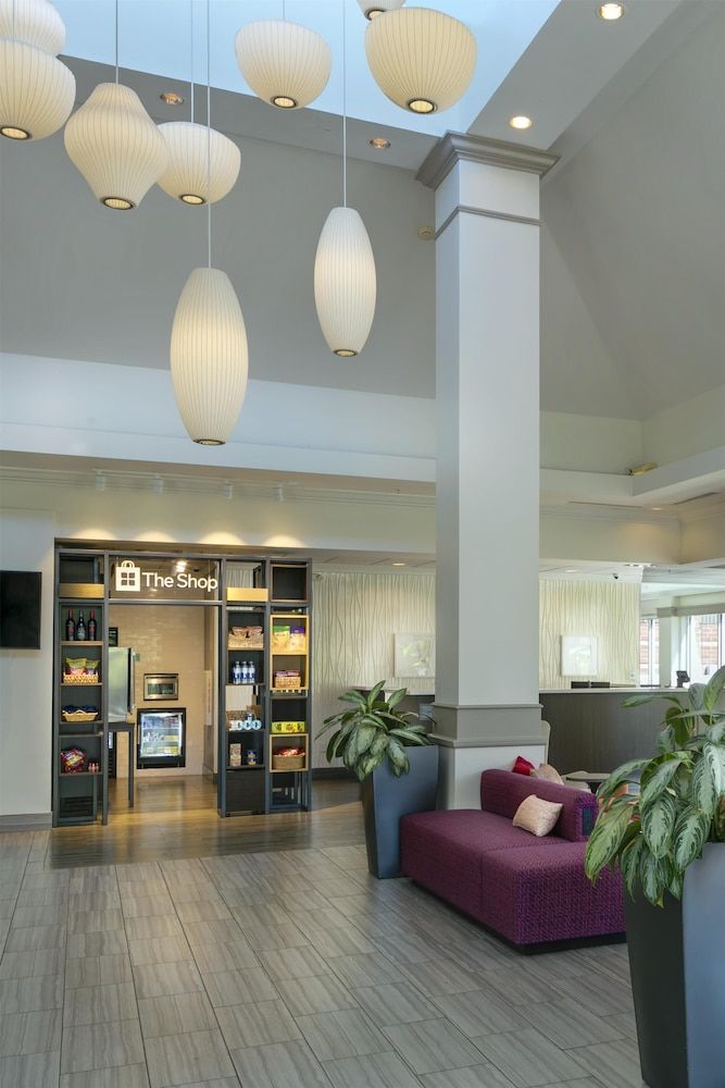 Hilton Garden Inn Corvallis 2