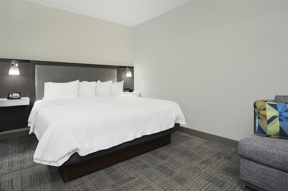 Hampton Inn Hagerstown-I-81 3