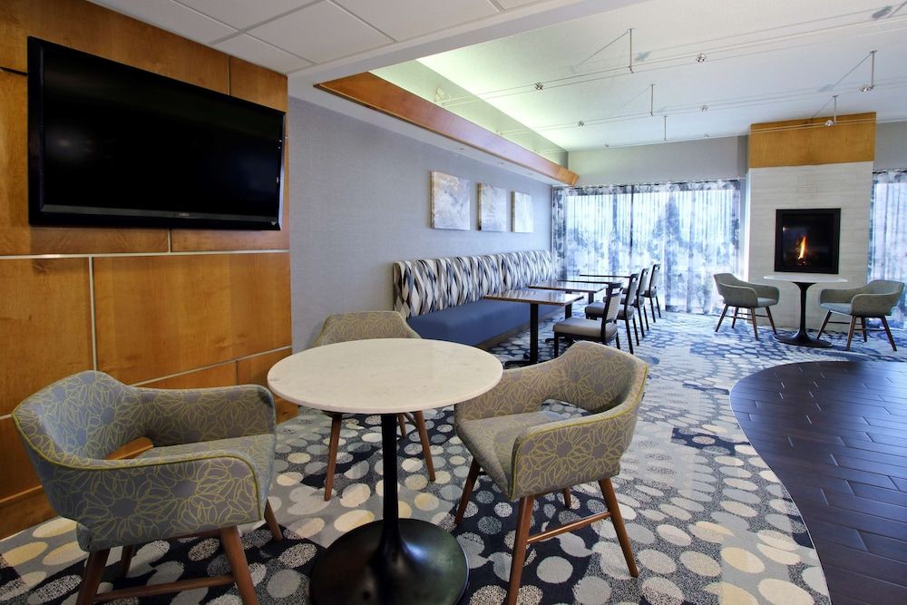 Hampton Inn Hagerstown-I-81 2