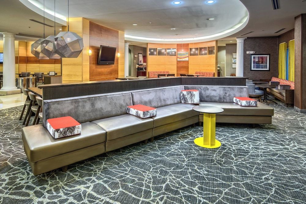 Springhill Suites by Marriott New Bern 2
