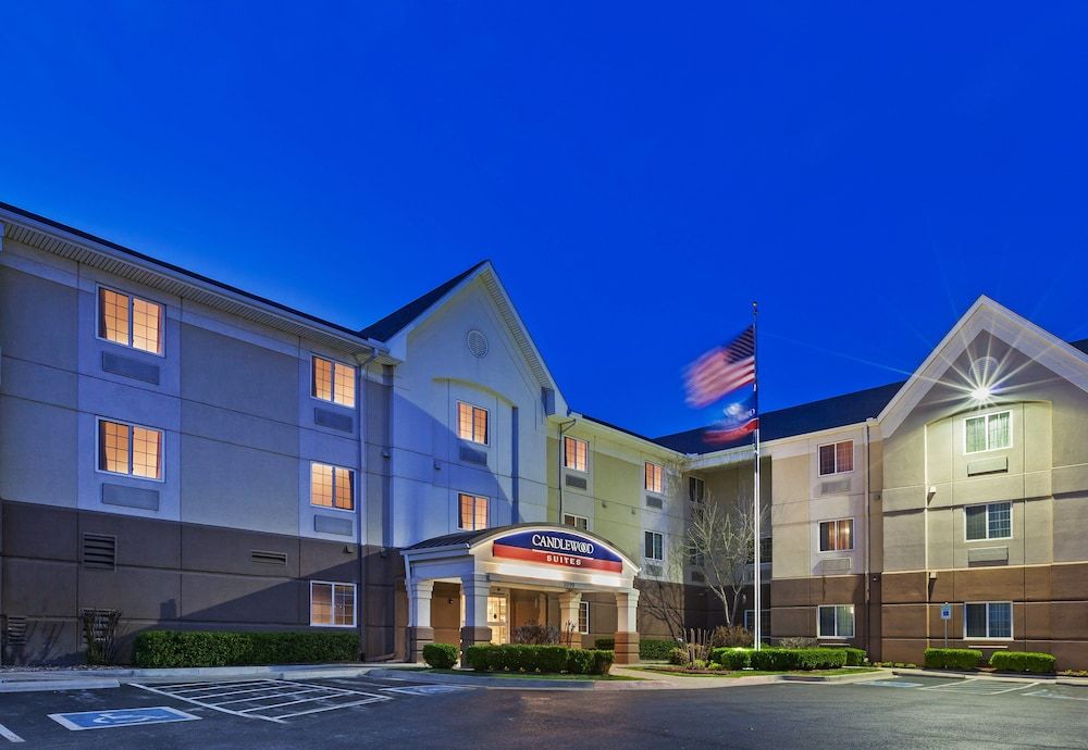 Candlewood Suites Owasso by IHG 3 estrelas em Owasso
