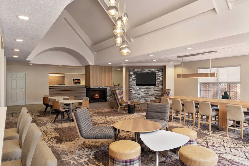 Residence Inn by Marriott Deptford 3