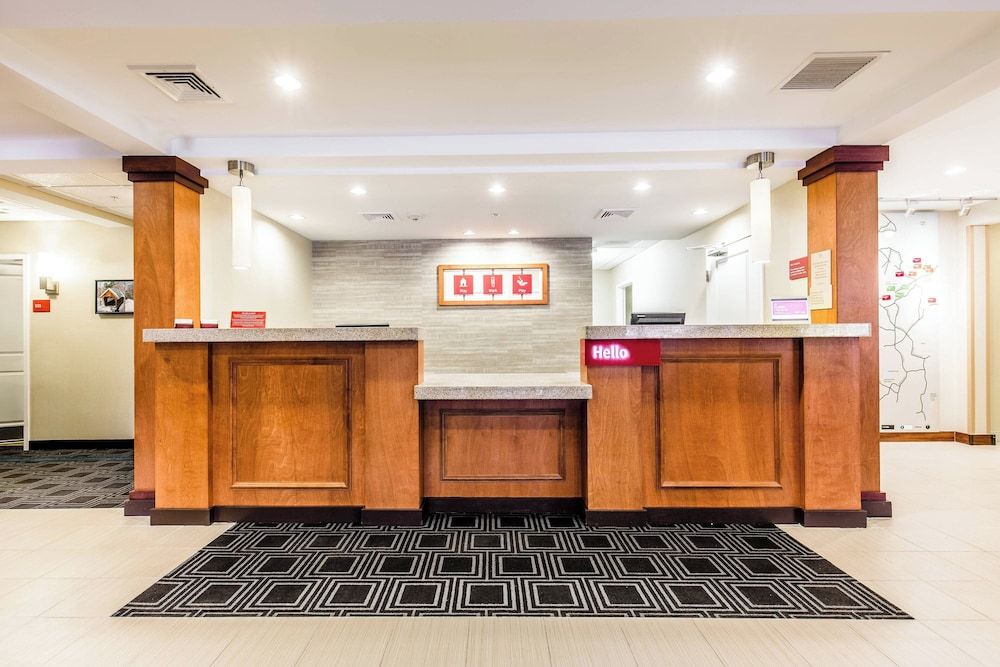 TownePlace Suites by Marriott Gilford 3