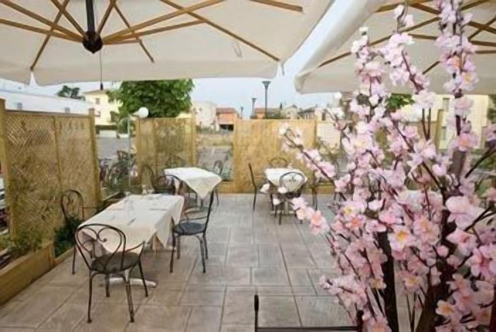Fidenza Hotel 3 estrelas em Fidenza