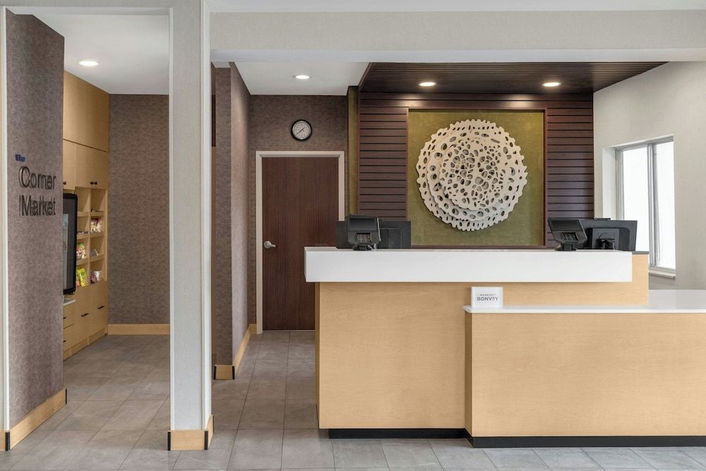 Fairfield Inn & Suites Jackson 3