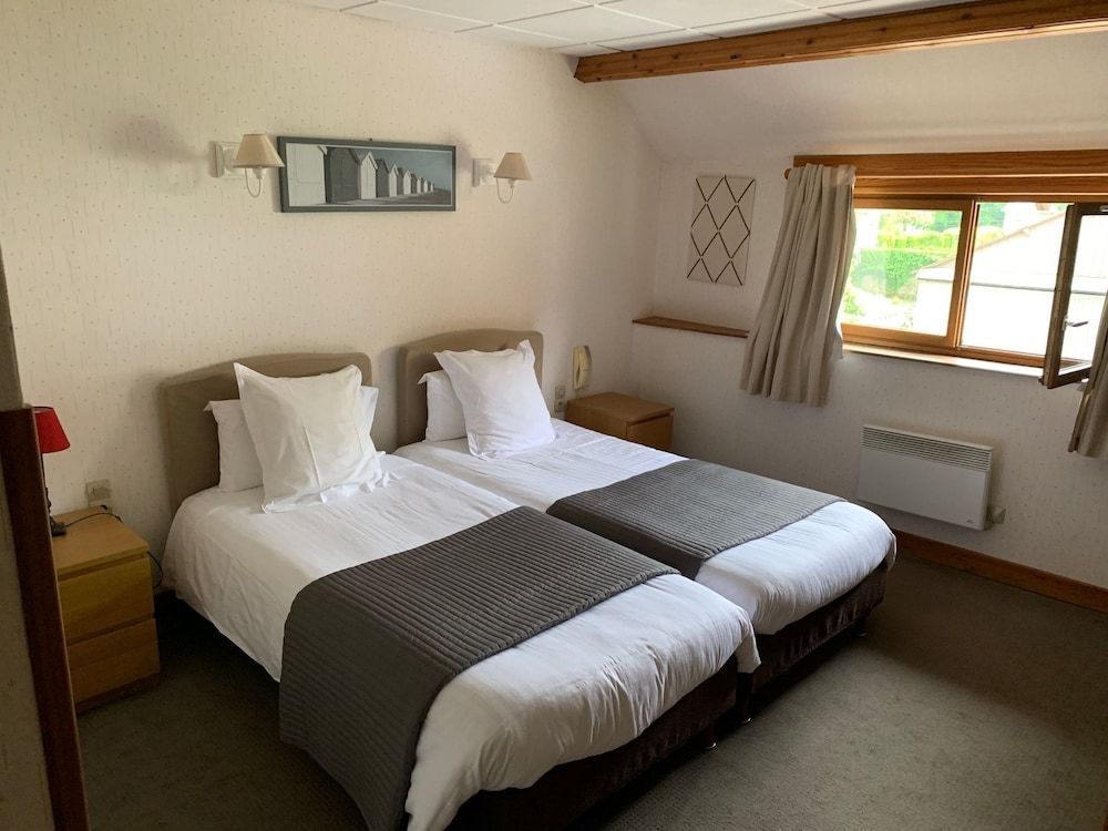 Auberge du Colombier 3