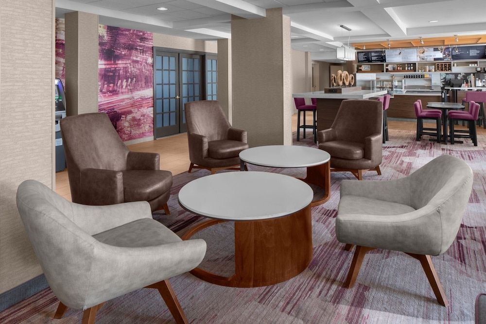 Courtyard by Marriott Detroit Brighton 3