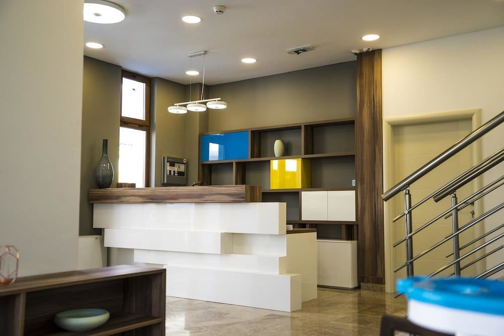Hotel Kapetanovina 2