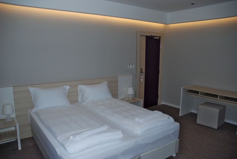 Hotel Nova Bentbaša 3
