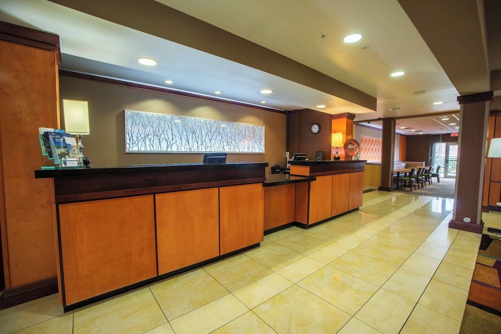 Fairfield Inn & Suites by Marriott Bartlesville 2