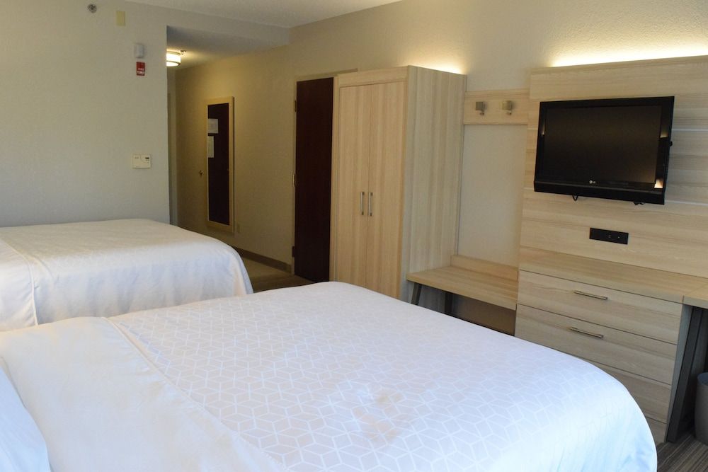 Holiday Inn Express & Suites Rochester Webster by IHG 3