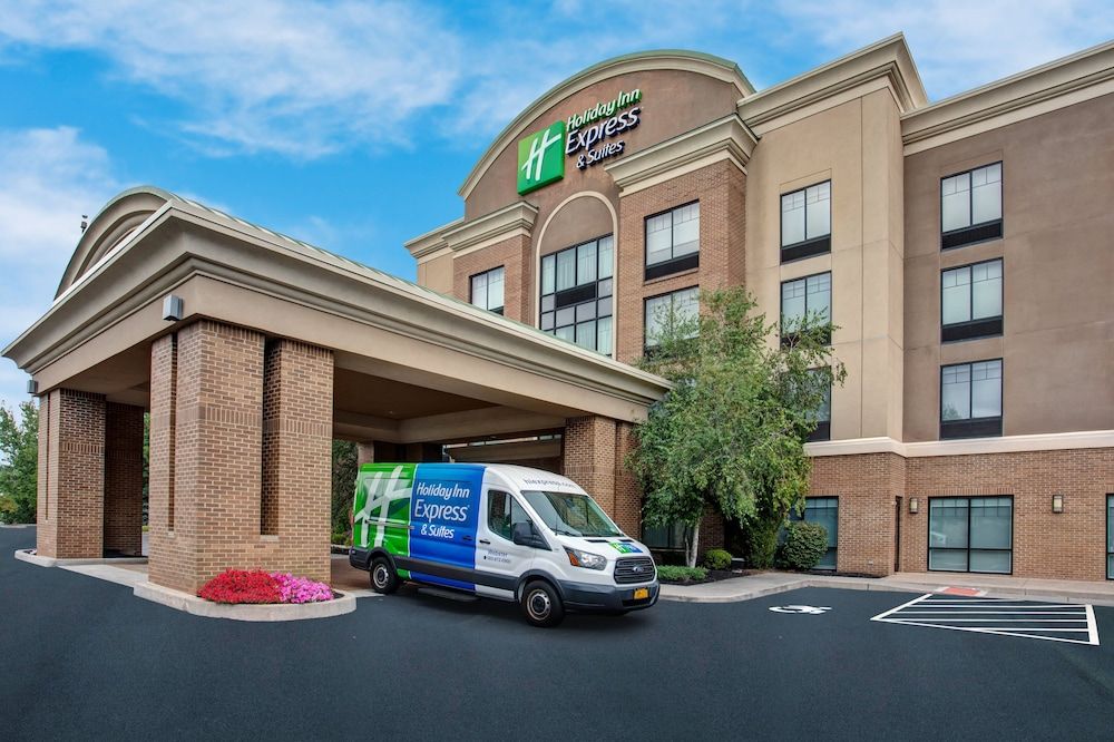 Holiday Inn Express & Suites Rochester Webster by IHG 3 estrellas en Webster