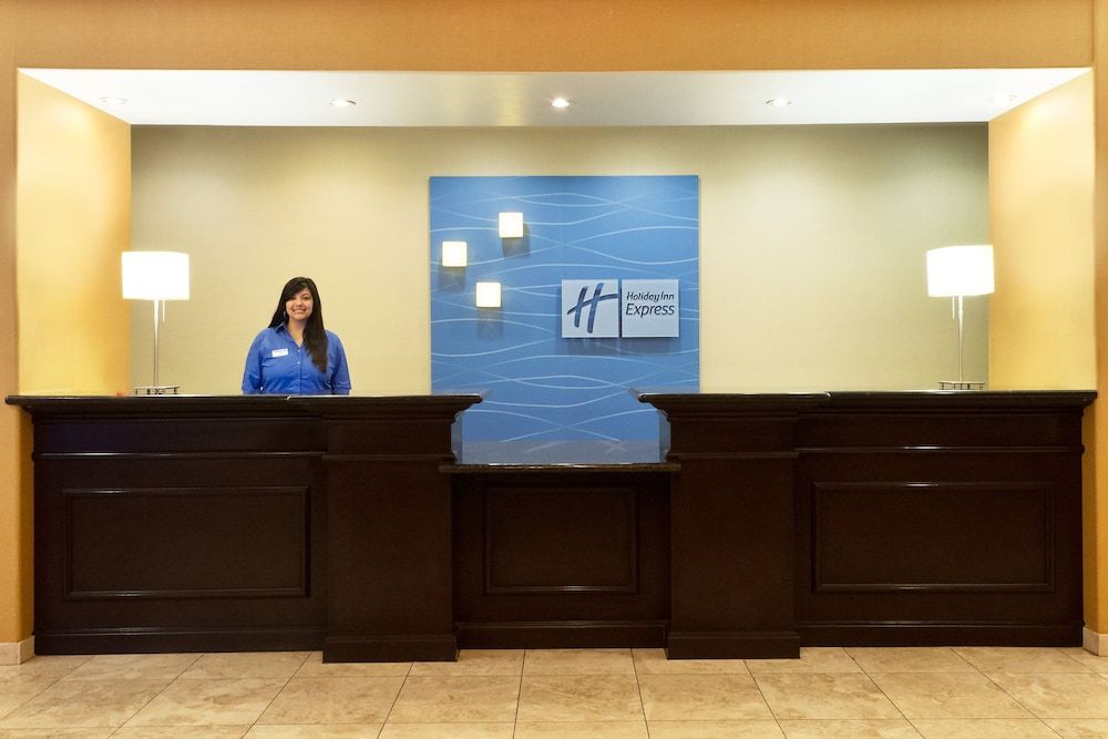 Holiday Inn Express & Suites Casa Grande by IHG 2