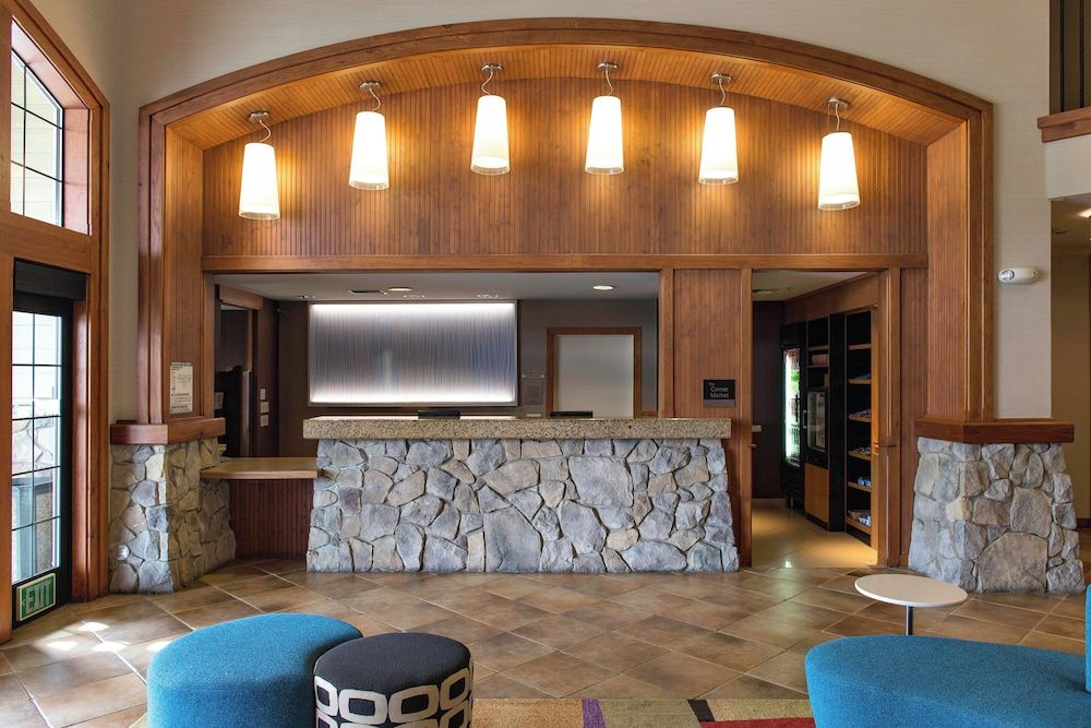Fairfield Inn & Suites Santa Rosa Sebastopol 2