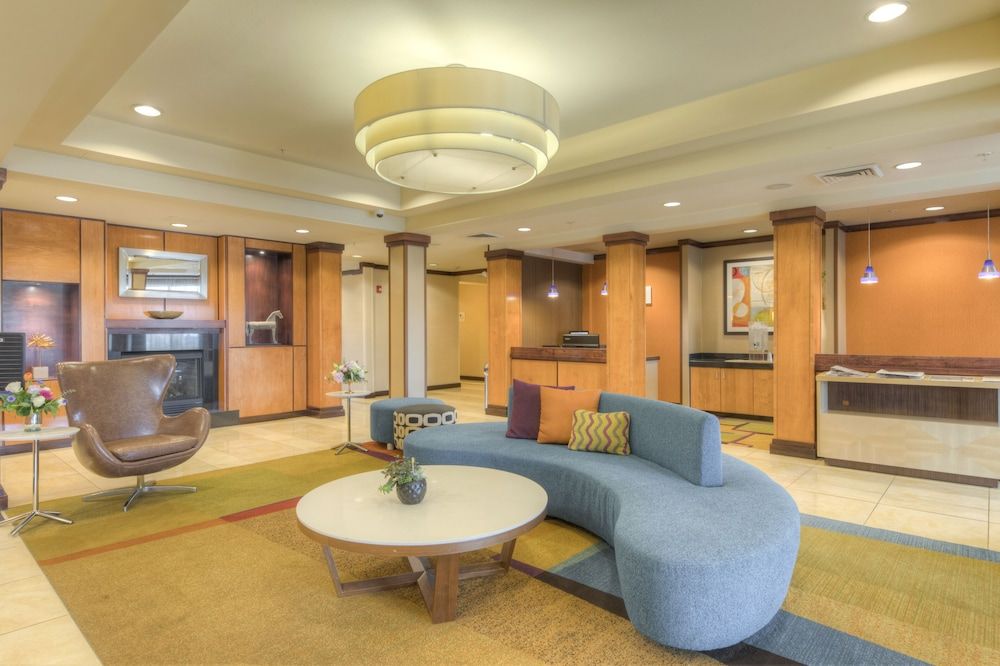 Fairfield Inn & Suites by Marriott Laramie 2