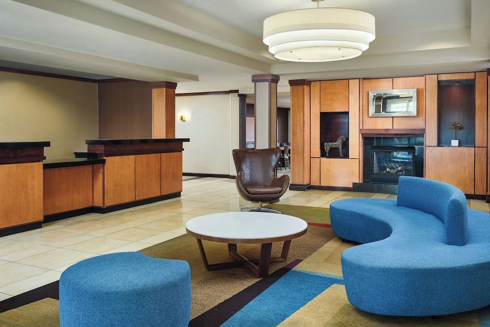 Fairfield Inn & Suites by Marriott Laramie 3
