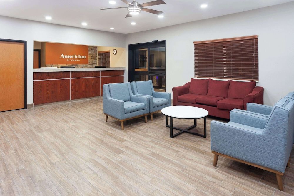 AmericInn by Wyndham Hudson 3