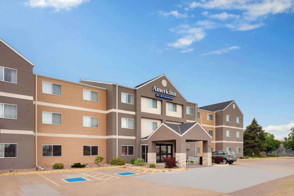 AmericInn by Wyndham Hudson 3 estrelas em Hudson