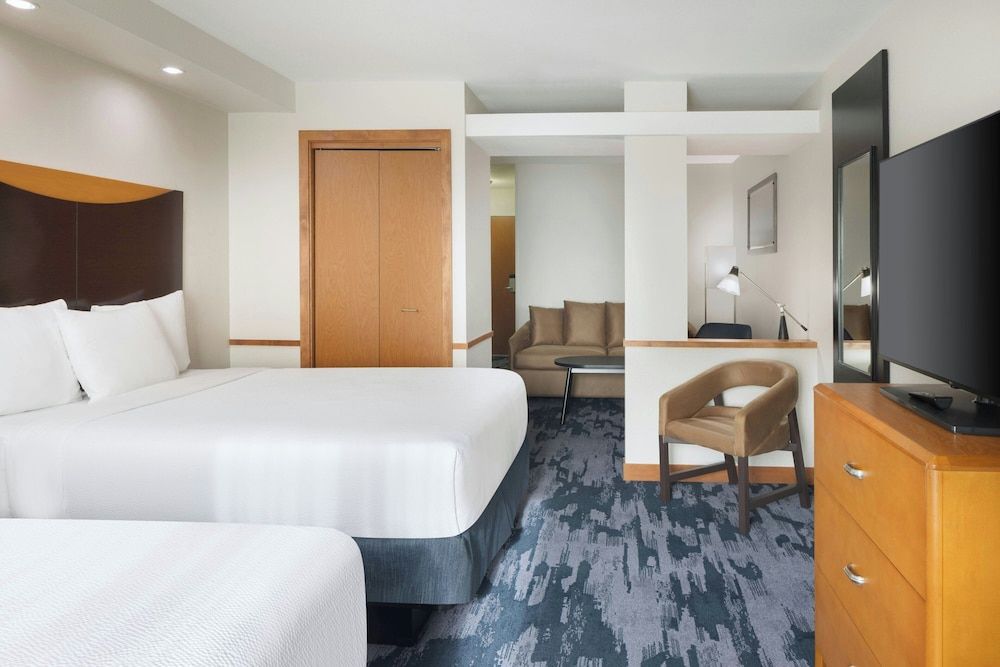 Fairfield Inn & Suites by Marriott Turlock 3
