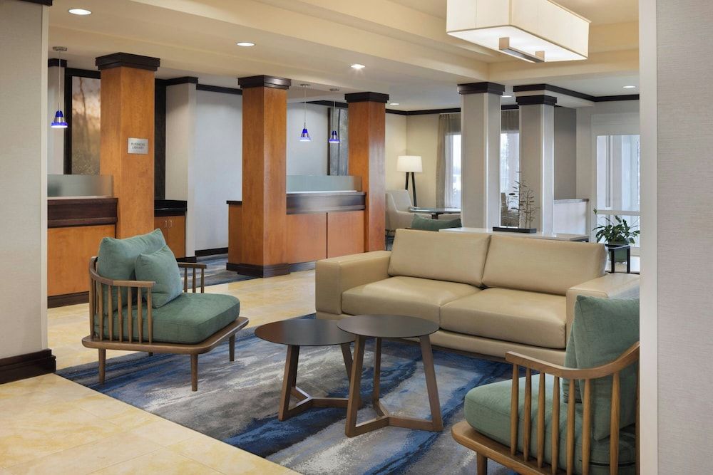 Fairfield Inn & Suites by Marriott Turlock 2