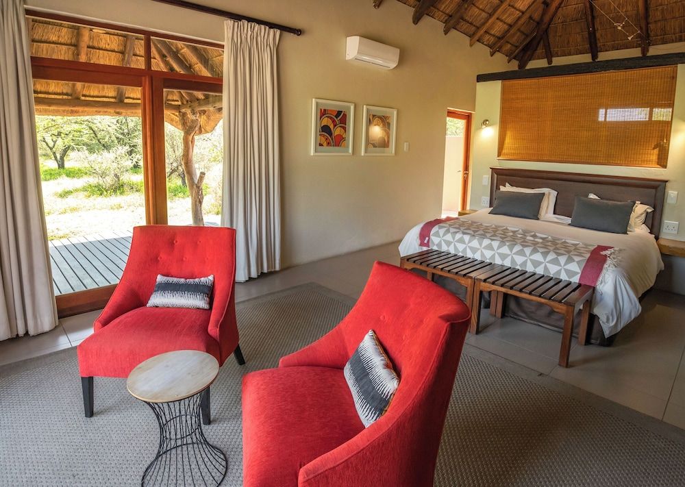 Finfoot Lake Reserve by Dream Resorts 3
