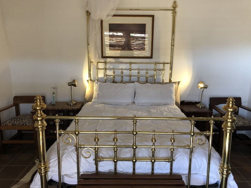 Daberas Guest Farm 3