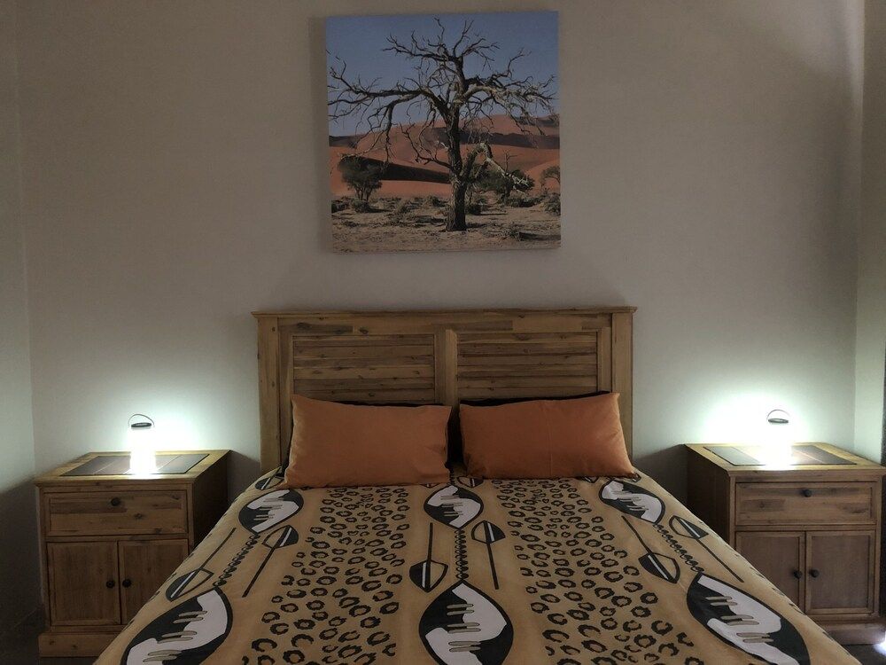 Daberas Guest Farm 2