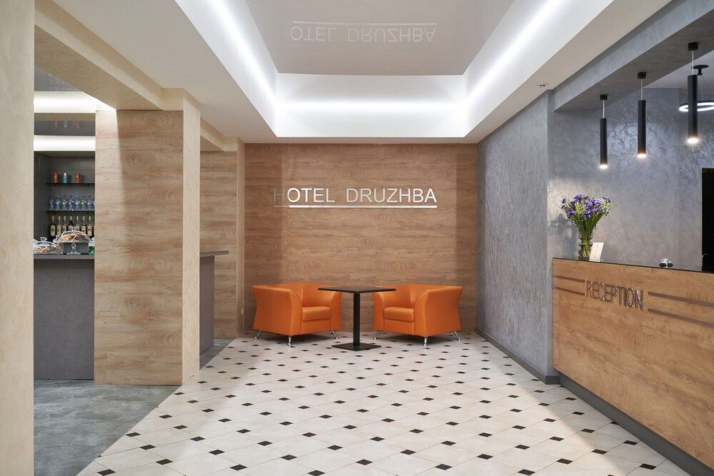Hotel Druzhba 2