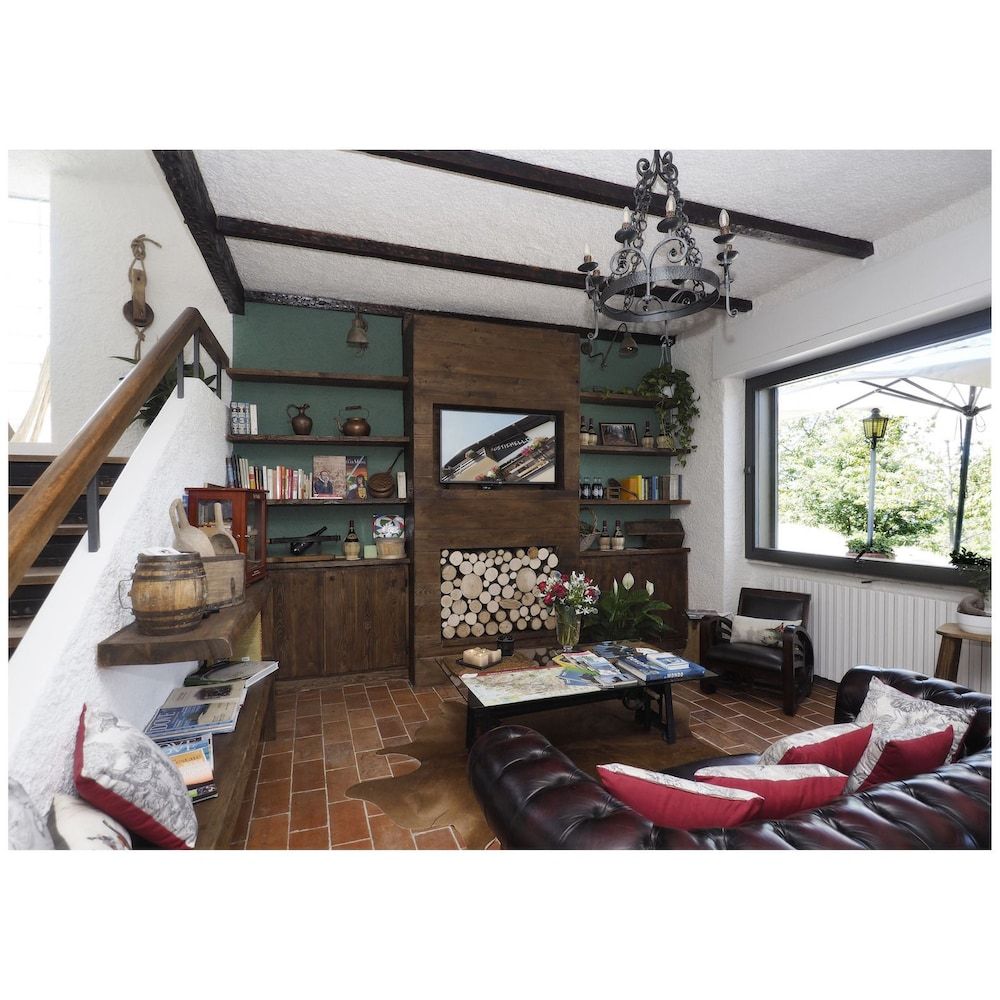Locanda Il Rustichello 3