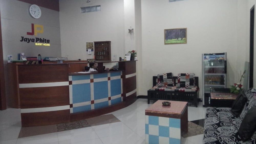 Jaya Phita Guest House 3
