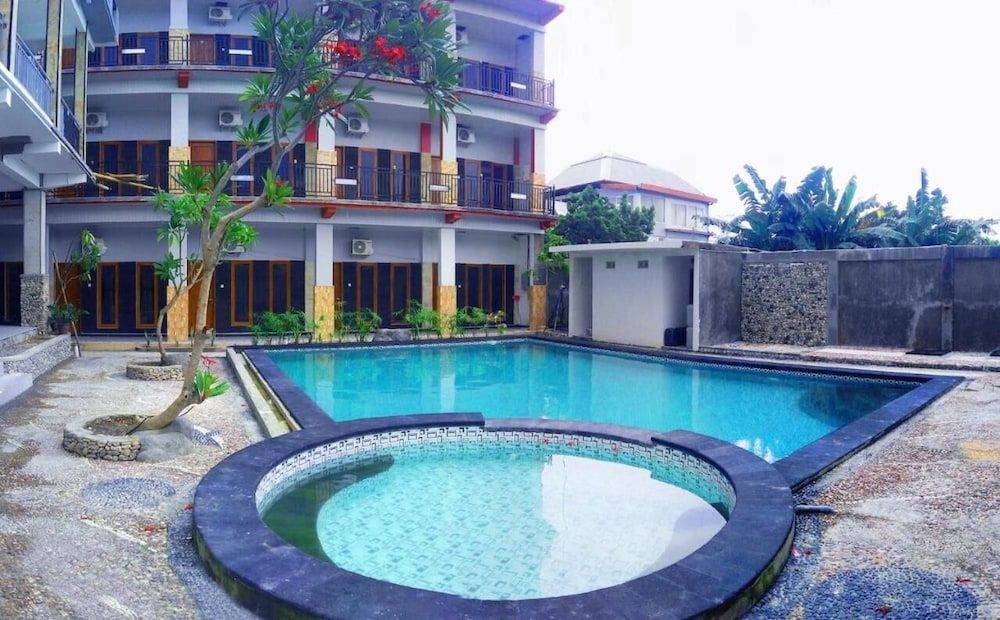 Jaya Phita Guest House 1 estrellas en Kupang