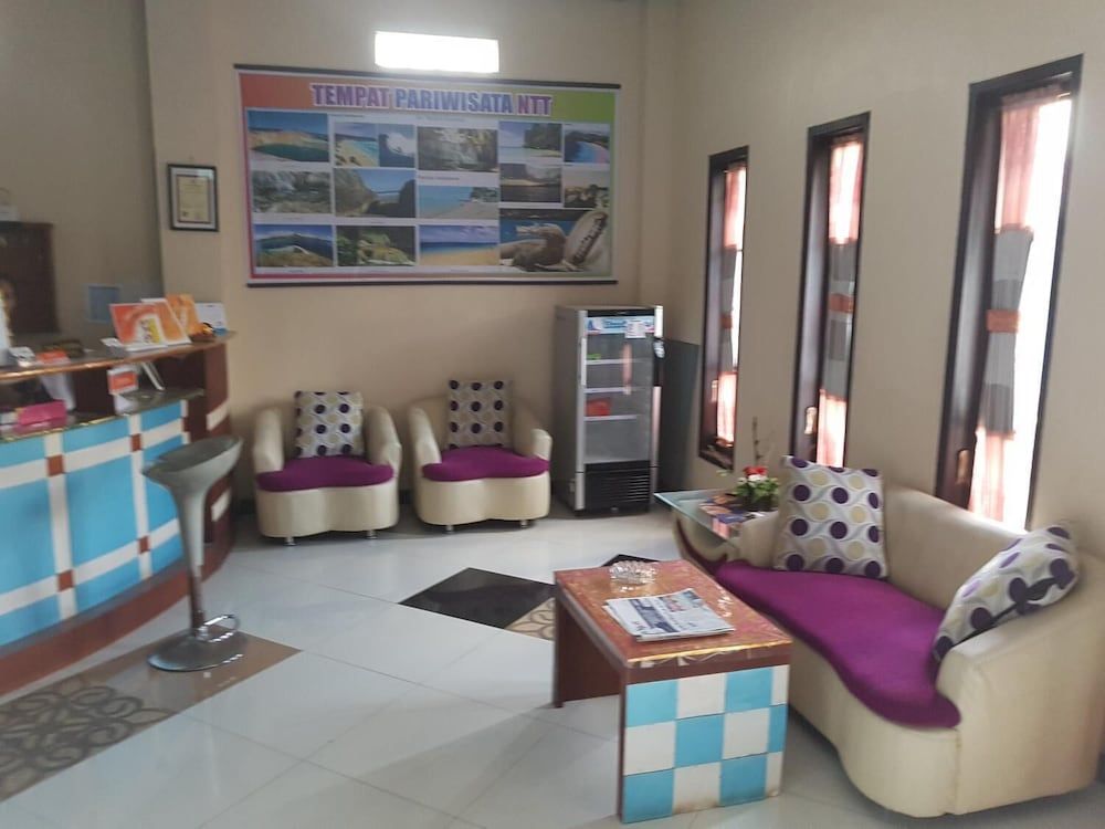 Jaya Phita Guest House 2