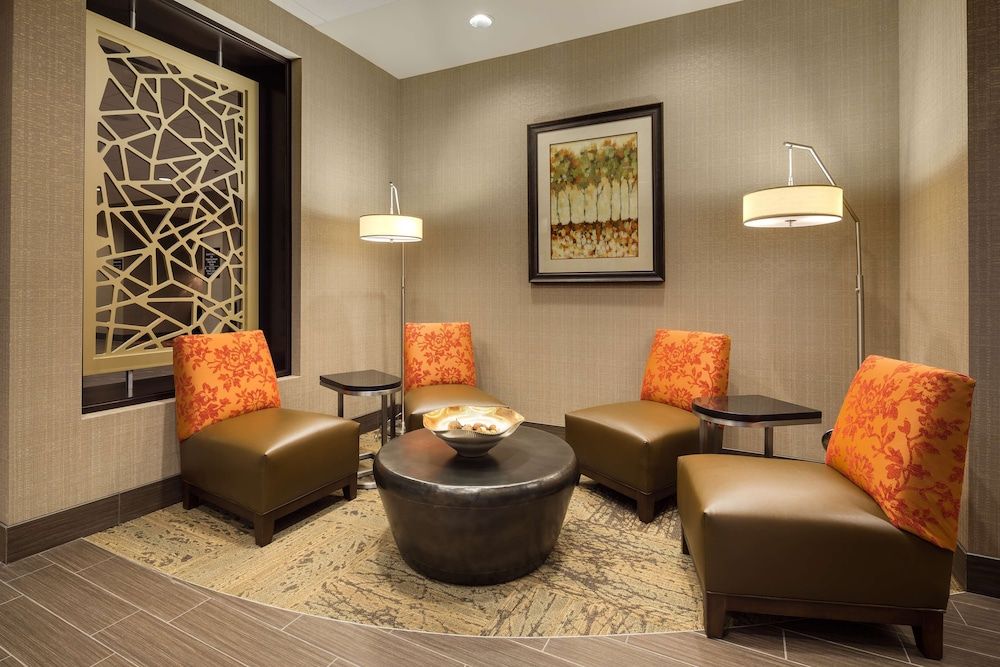 Hampton Inn Morristown, I-81 -1 estrelas em Morristown