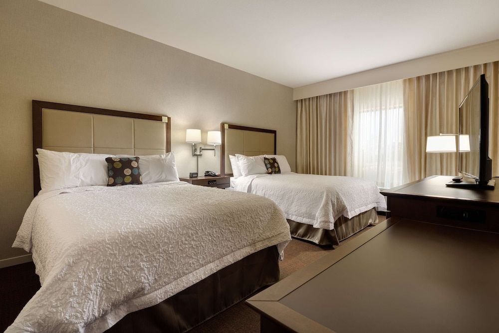 Hampton Inn Morristown, I-81 3